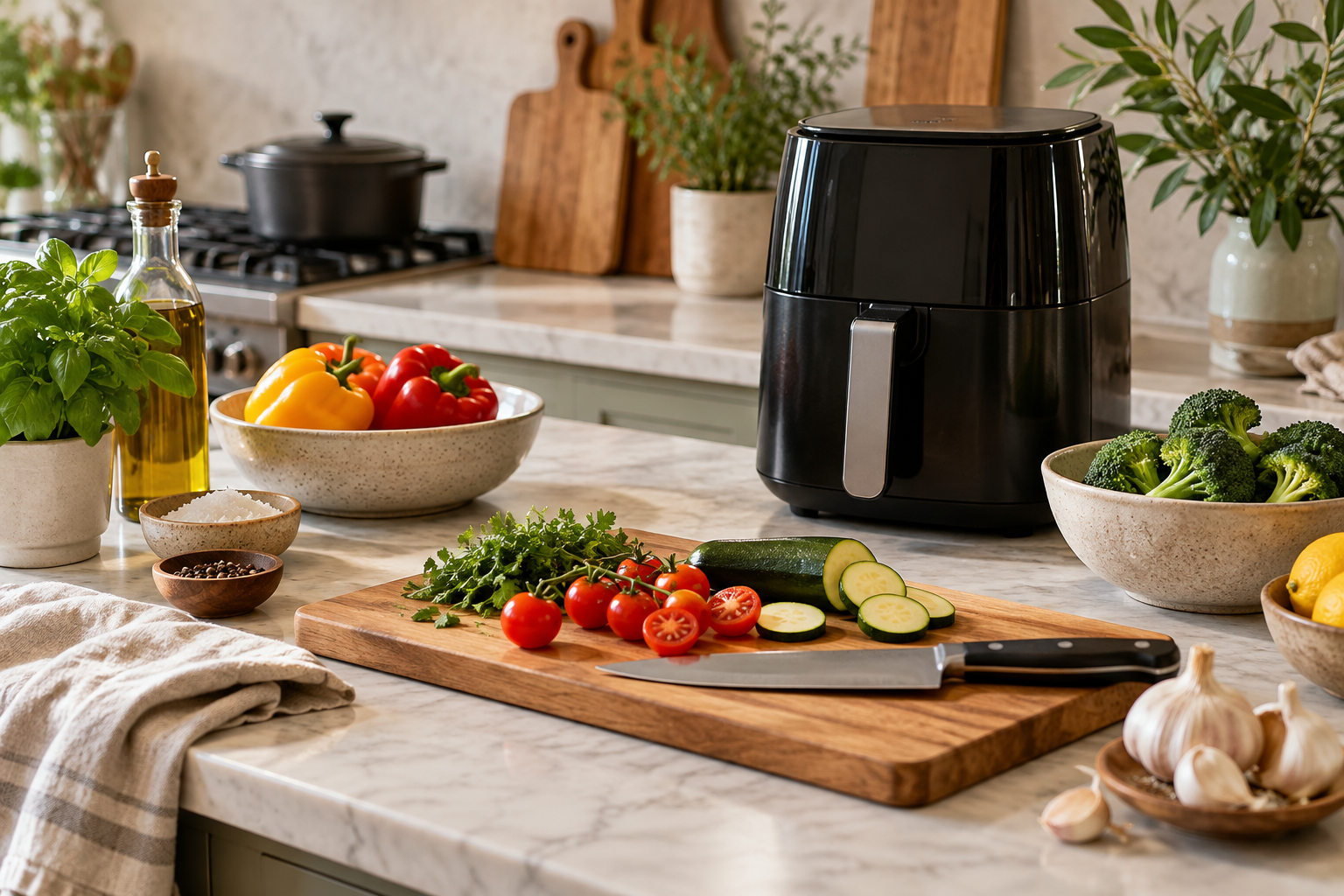 Kitchen Products hero image